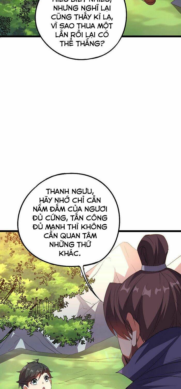 phục thiên thánh chủ chapter 102 9