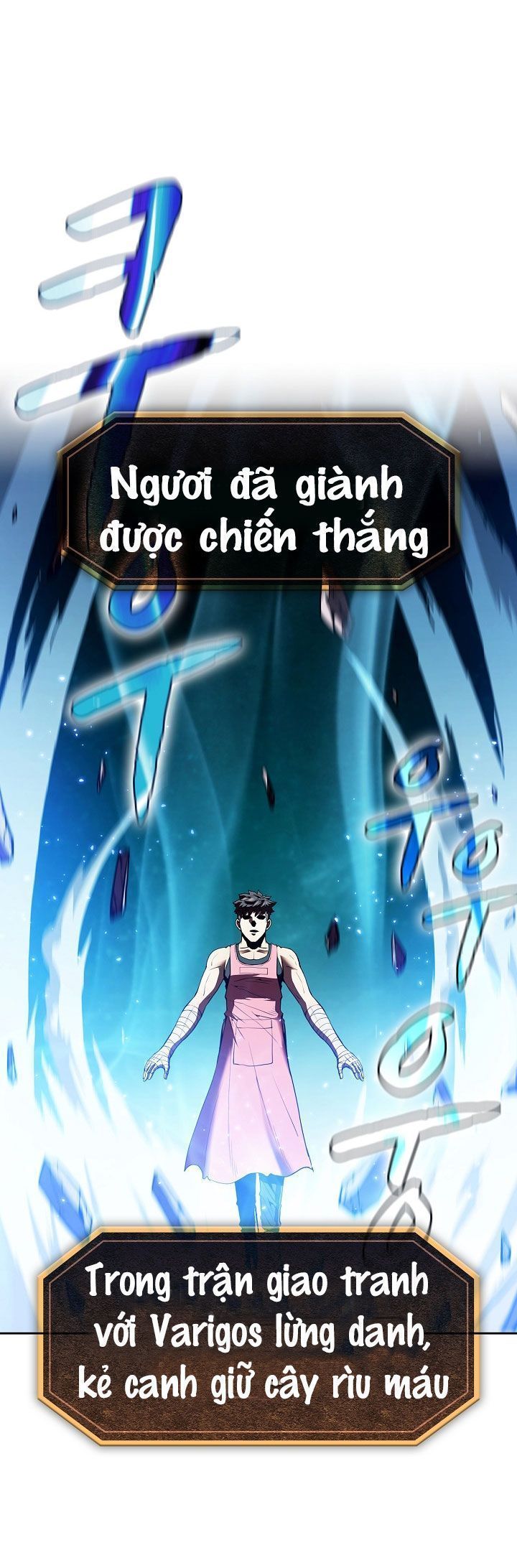 chòm sao trở về từ địa ngục chapter 15 7