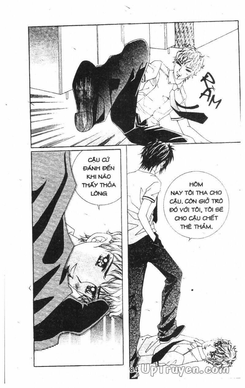 mặt nạ tình yêu chapter 34 86