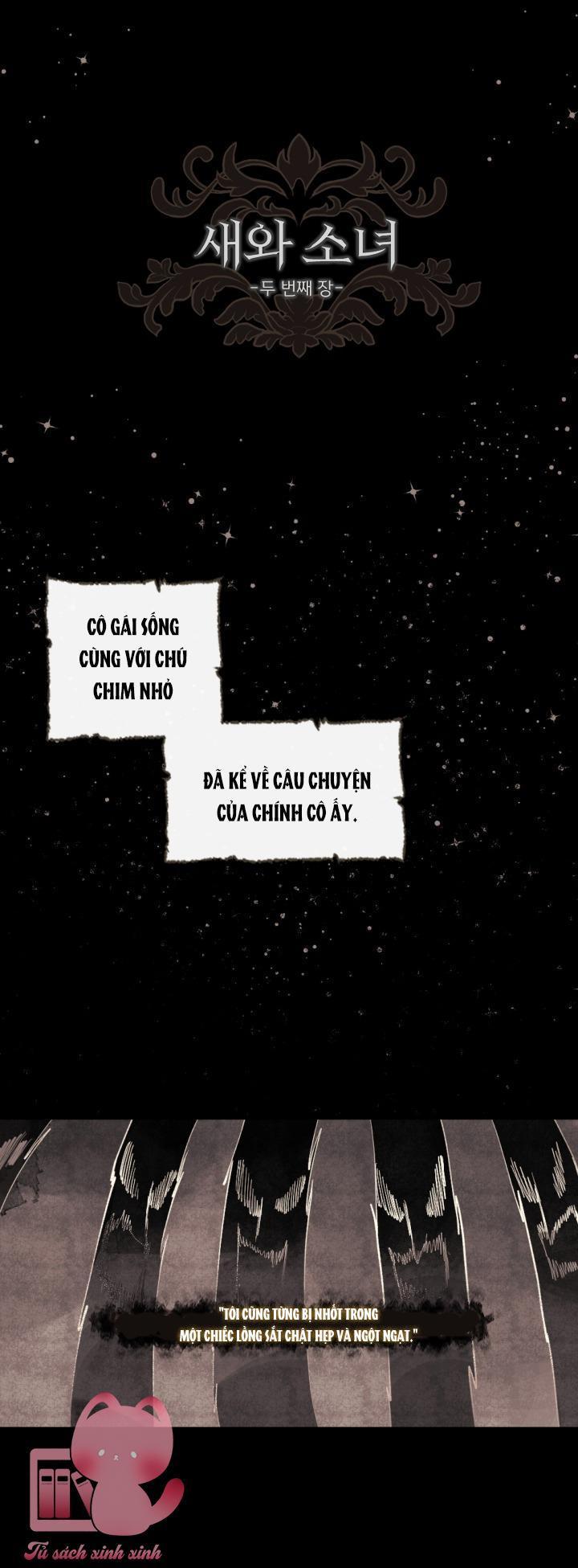 nguyện ước vô vọng của ma nữ chapter 79 2