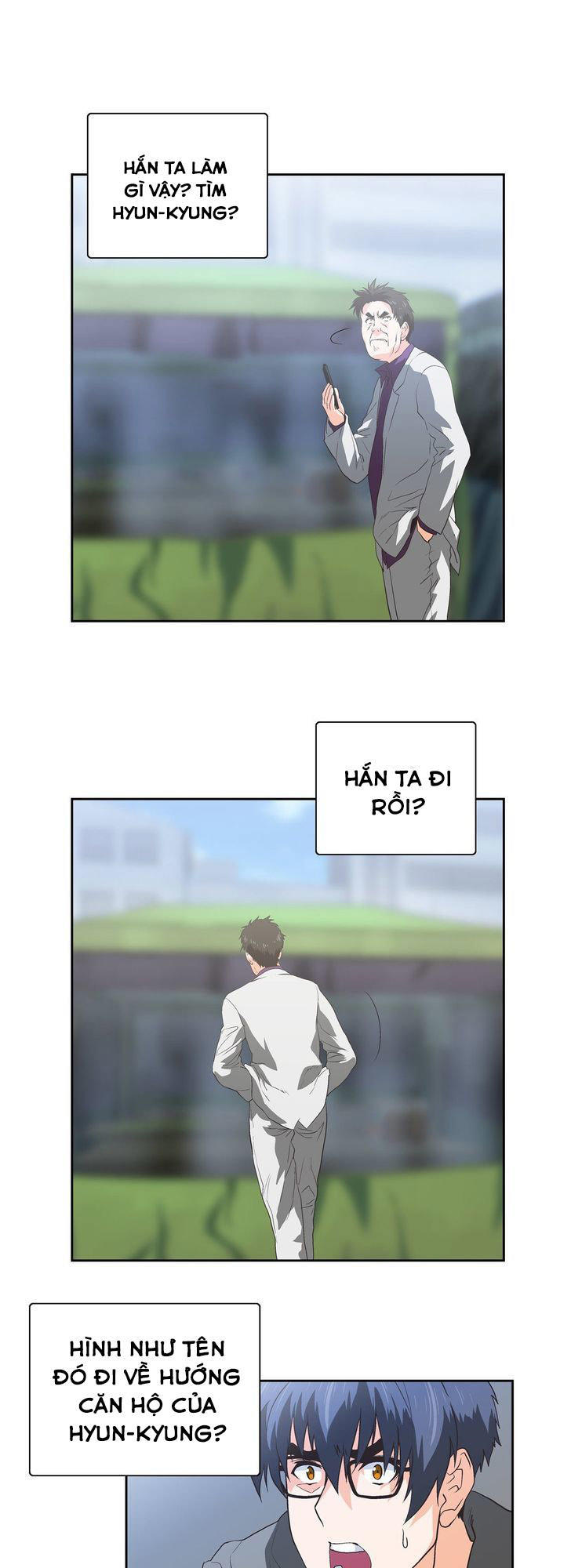 đừng học nữa, chạm vào em đi mà! chapter 67 26