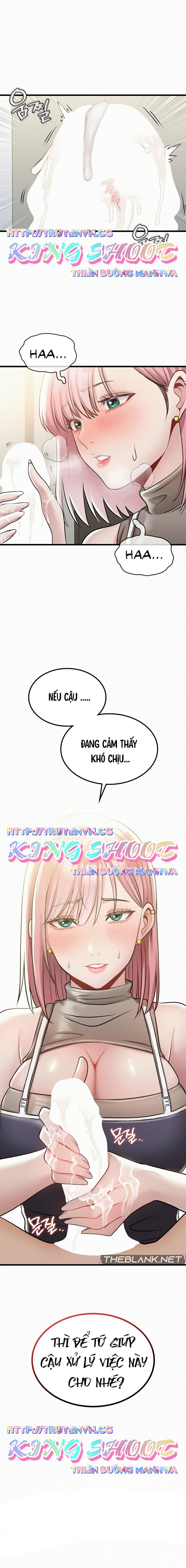 anh chủ nhà chapter 4 2