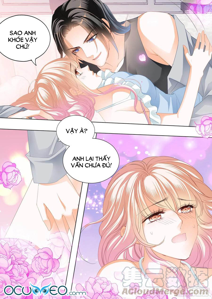 bá đạo tiểu thúc, xin trêu chọc vừa thôi! chapter 216 5