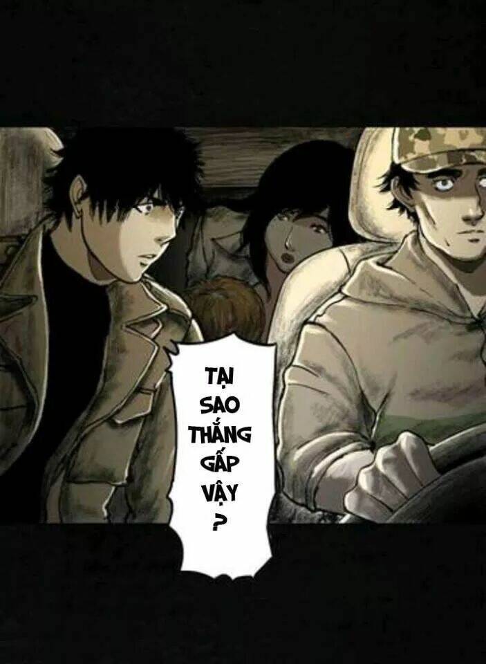 trấn thái bình chapter 17 21