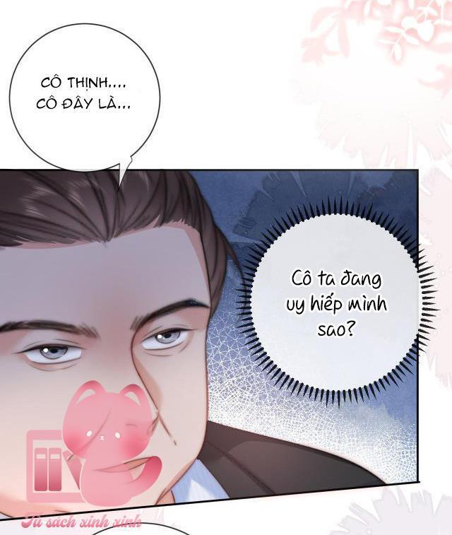 nữ cố vấn tuyển tú nam đoàn chapter 9 23