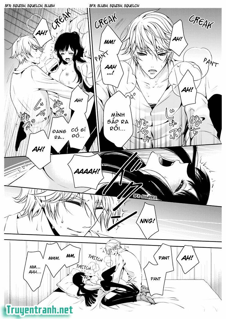 erotic fairy tales - the little mermaid chapter 24 11