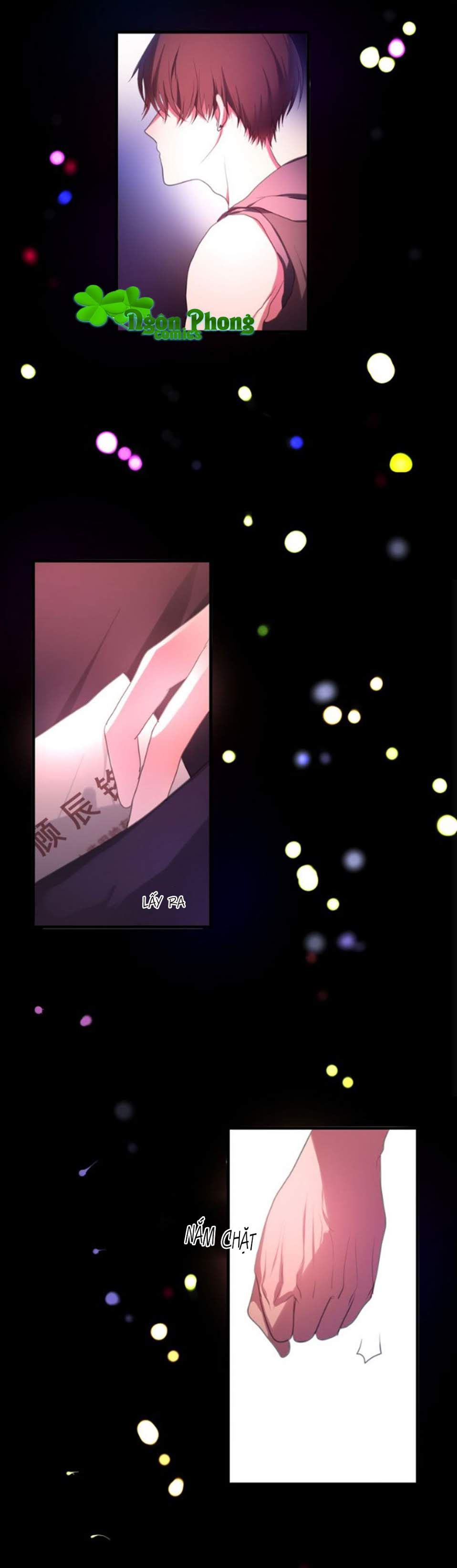 tháng sáu kì diệu chapter 44 23