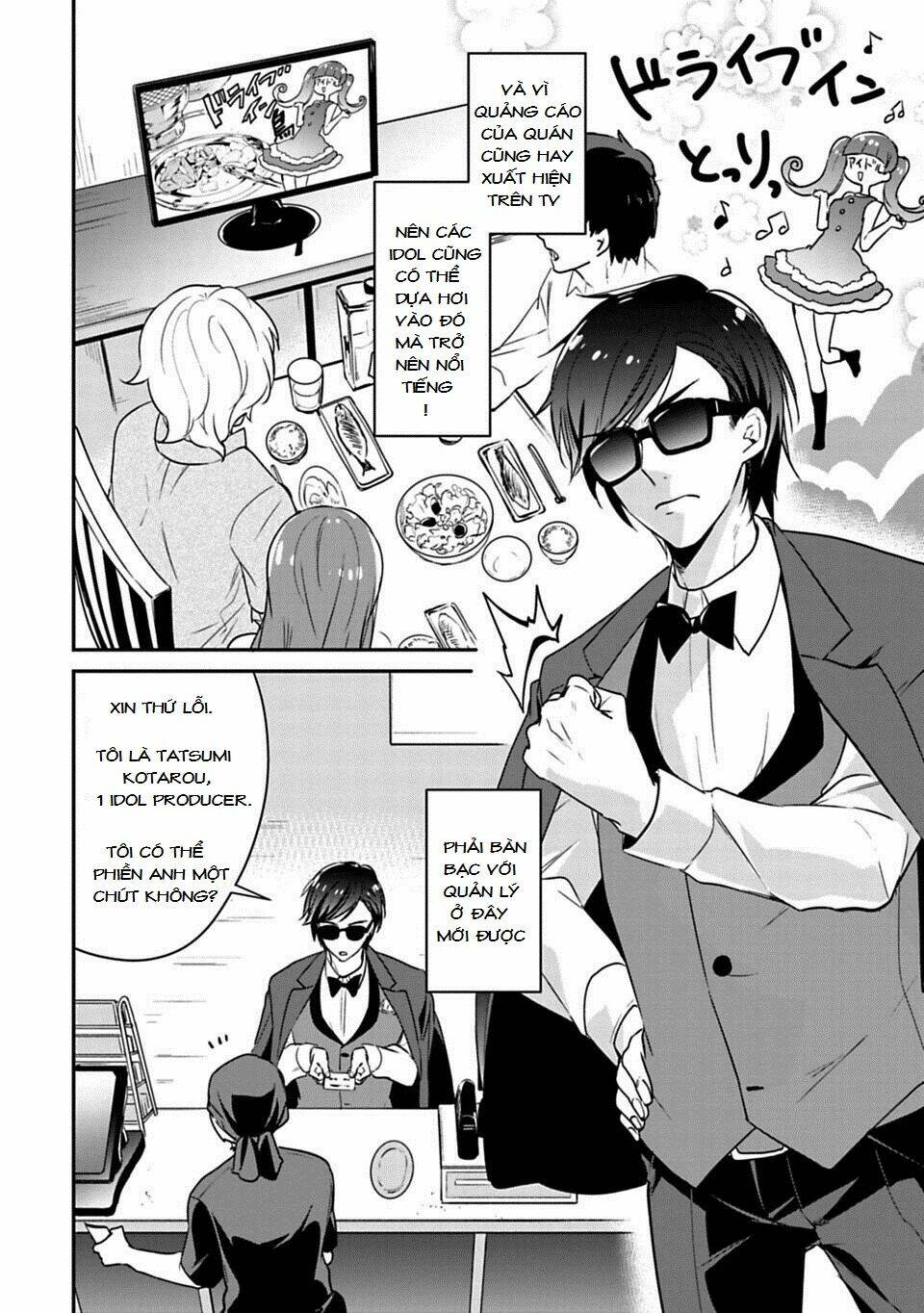 zombieland saga chapter 5 6