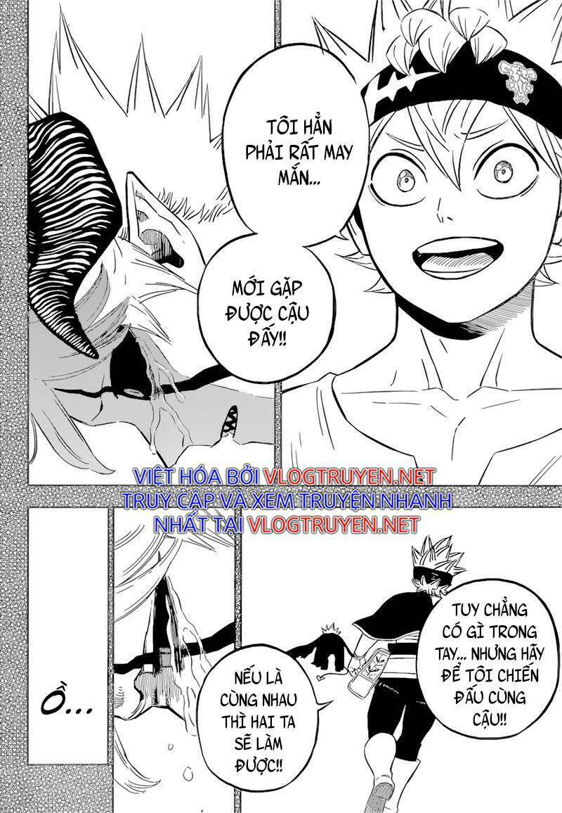 black clover - pháp sư không phép thuật chapter 326 10
