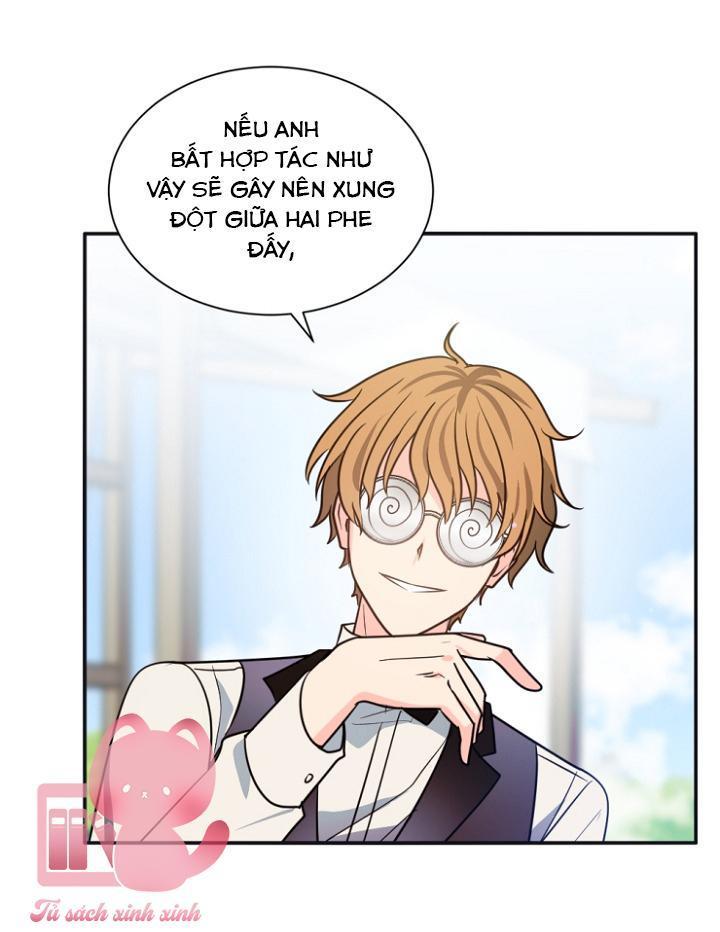 nguyện ước vô vọng của ma nữ chapter 33 37