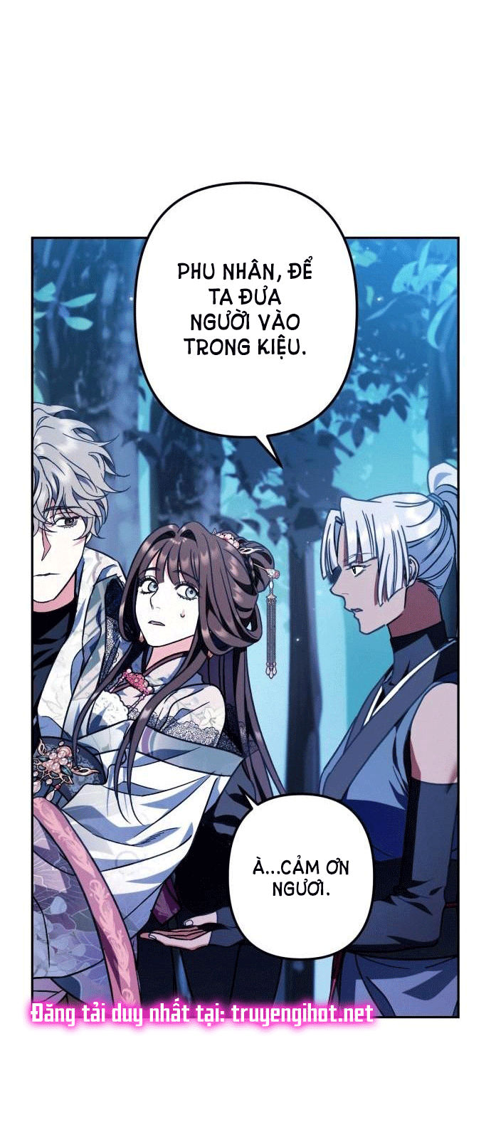 bản tình ca heeran chapter 38.1 10