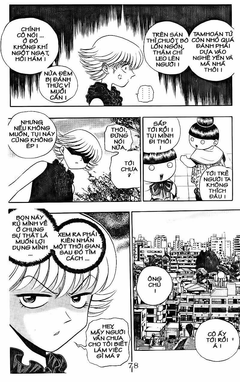 bowling king chapter 128 3