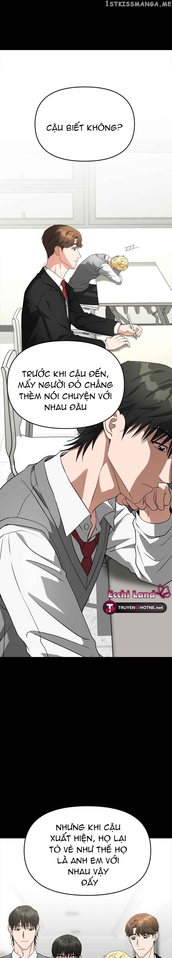 Gọi Tôi Là Ác Ma chapter 55.2 - Trang 15
