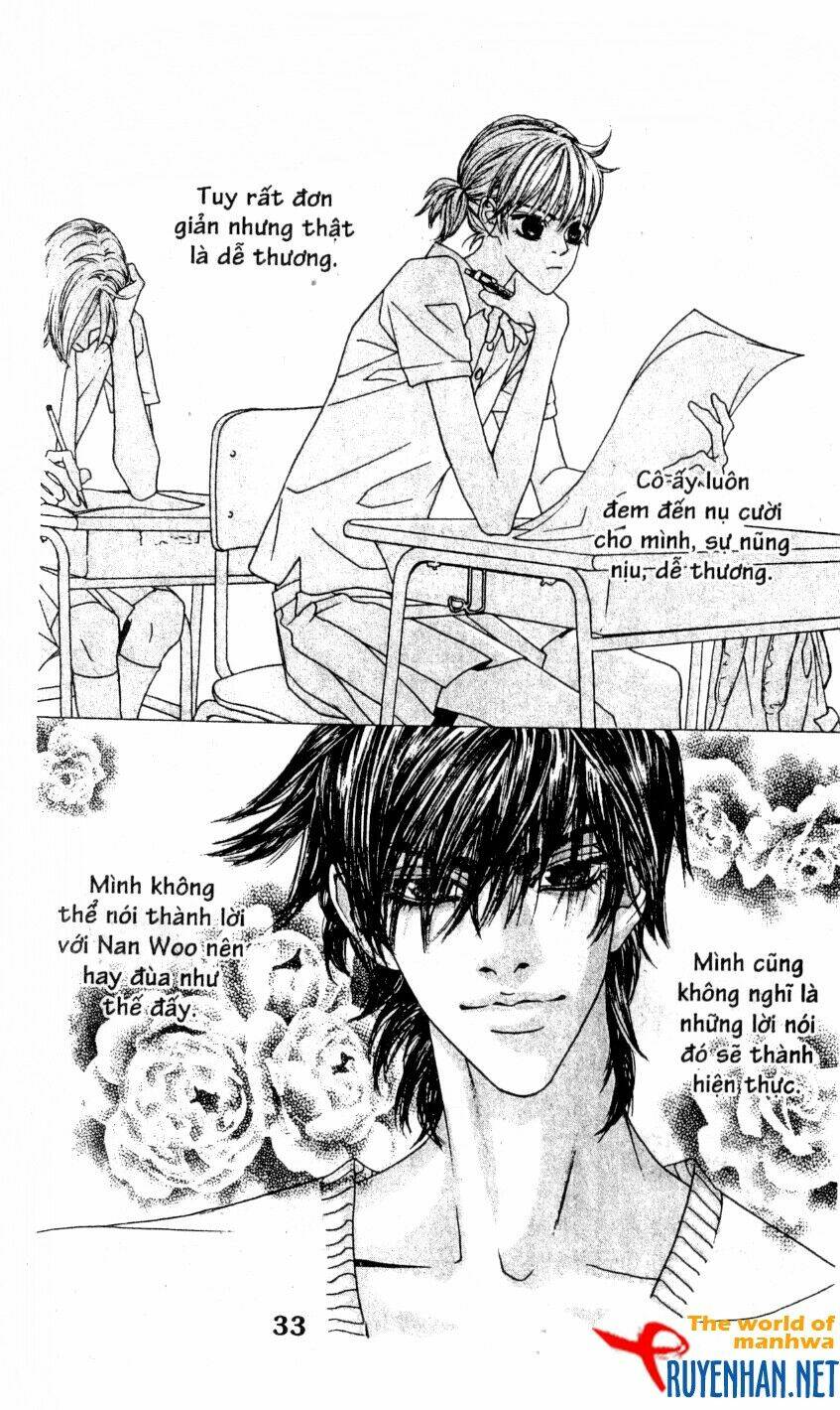 you're so cool chapter 38 15