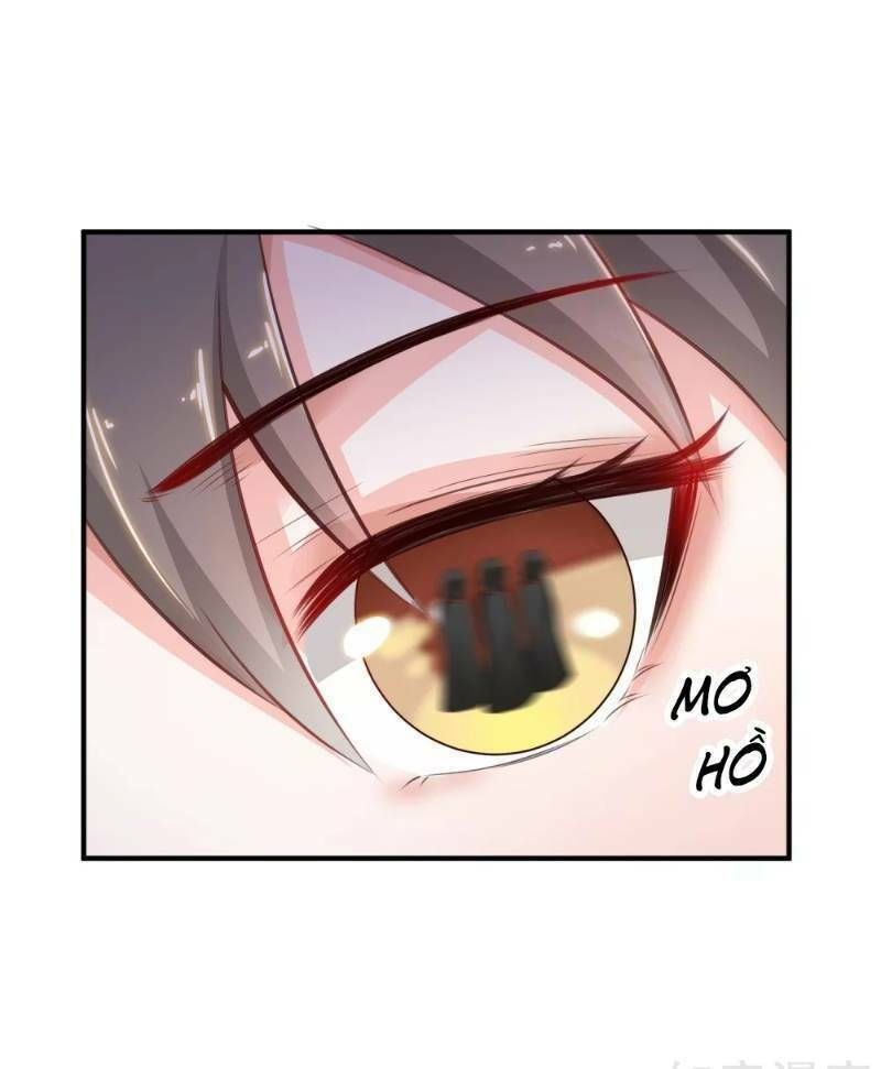 tối cường vận đào hoa chapter 83 28