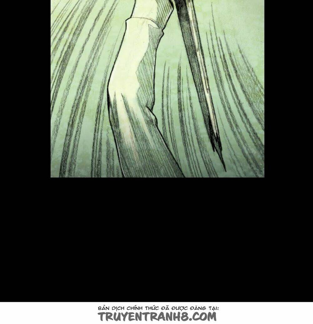 ngôi nhà của những búp bê chapter 24 7