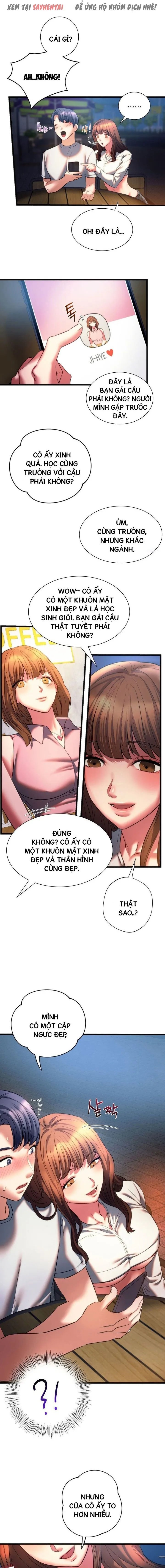 bạn học của tôi chapter 19 4