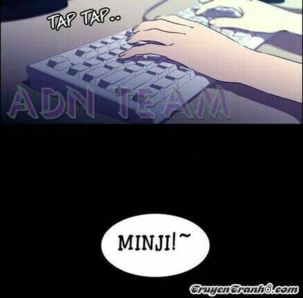 ma gõ cửa chapter 0 3