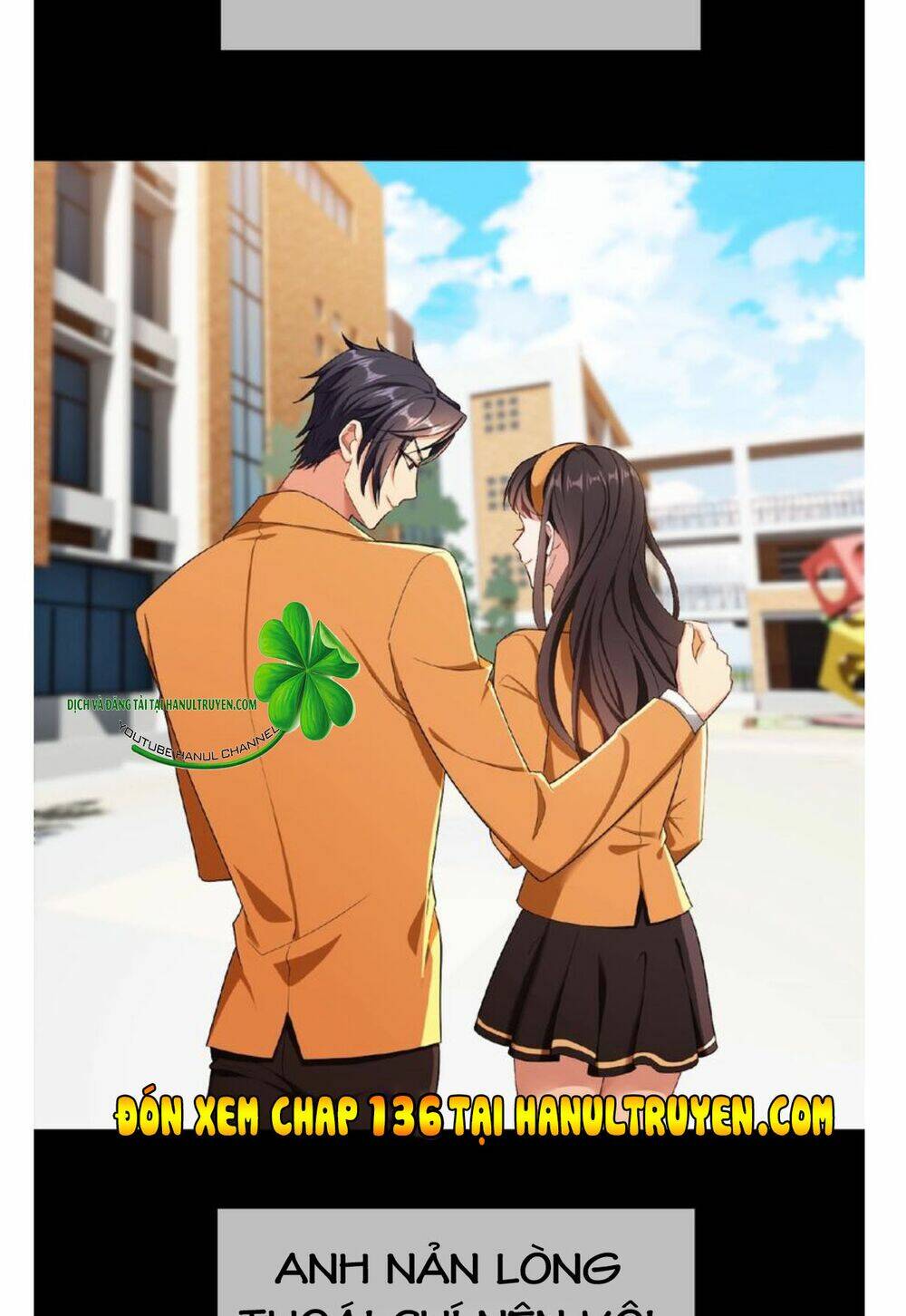 cô vợ nhỏ nuông chiều quá lại thành ác!! chapter 135 18