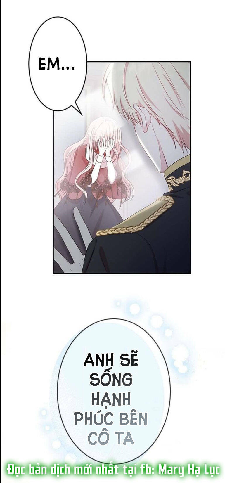 từ ác nữ, tôi trở thành một người mẹ chapter 7 50