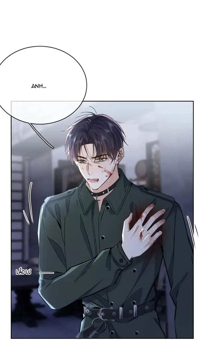 huynh dạy đệ vô lễ chapter 45 20