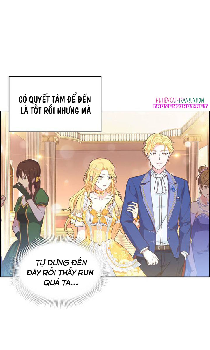 lời cầu hôn đến từ hoàng đế chapter 5 30