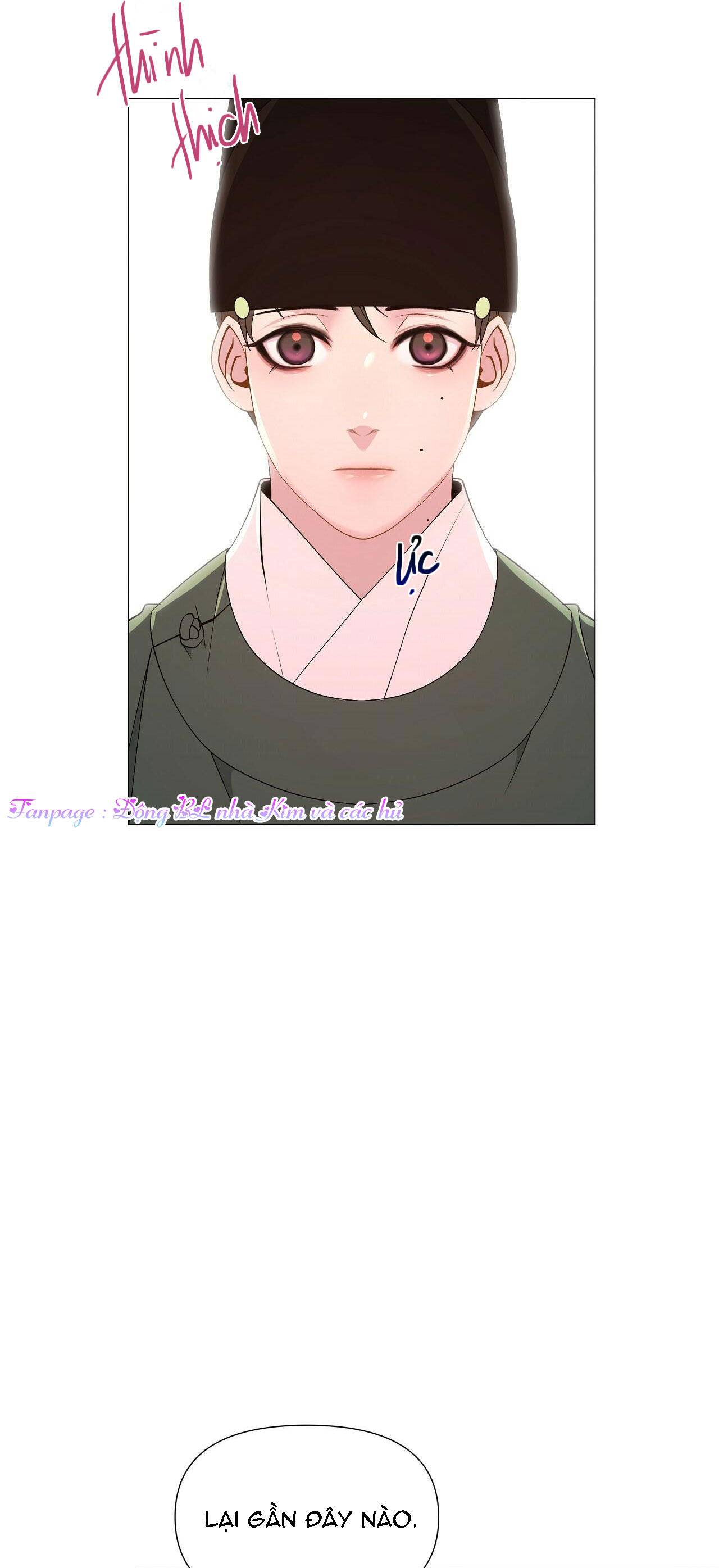 dạ xoa hóa liên ký chapter 10 27