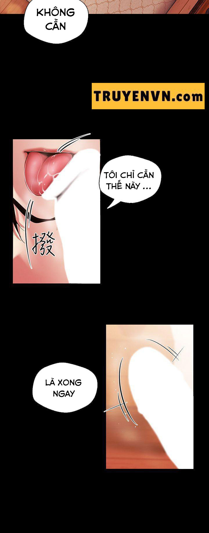 một thế giới mới tuyệt vời chapter 38 37