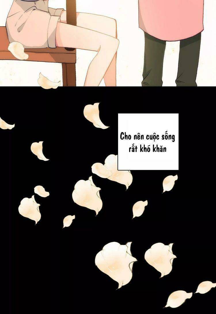 chuyển phát nhanh tình yêu chapter 14 11