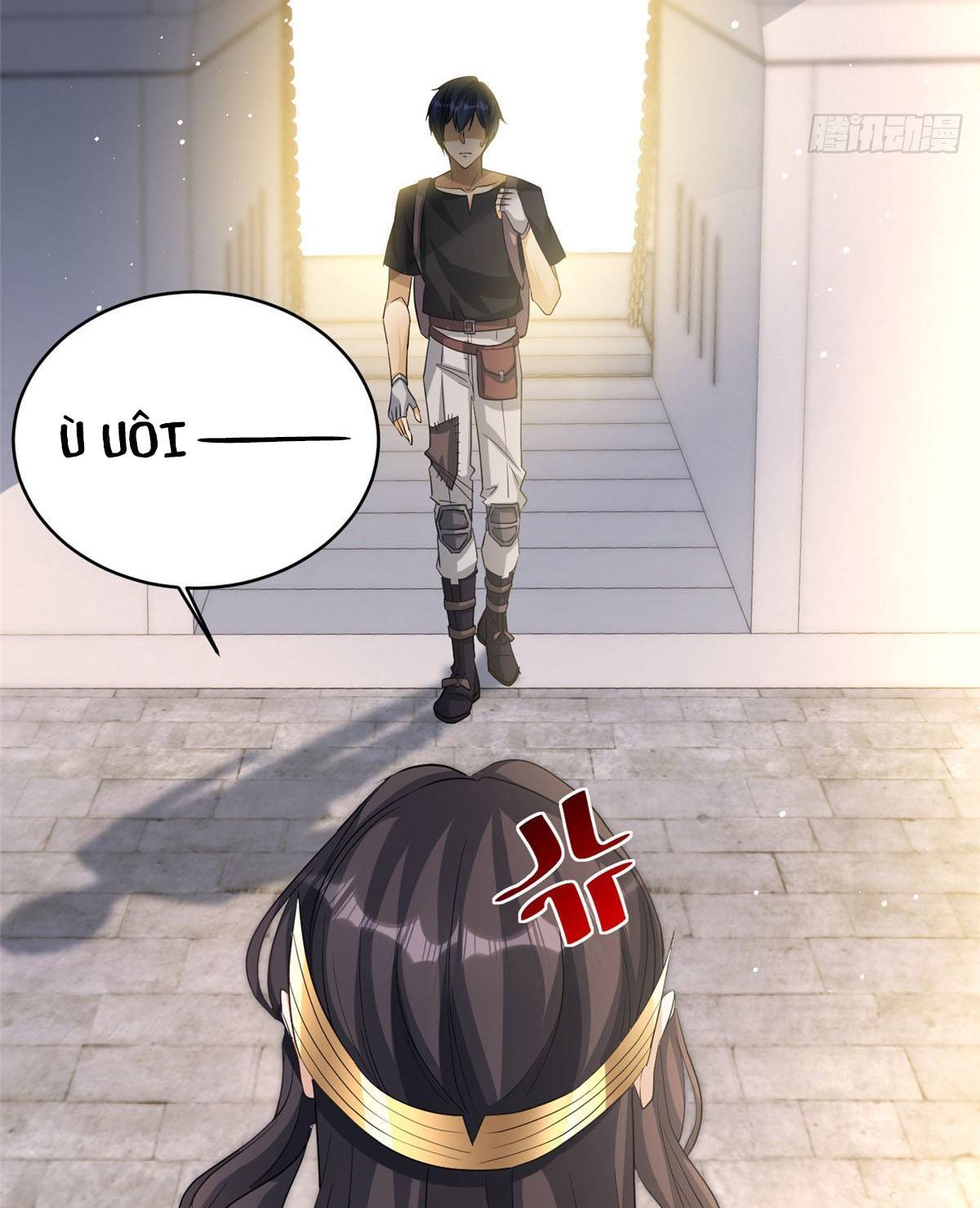 cựu nhật ngự long chapter 3.2 24