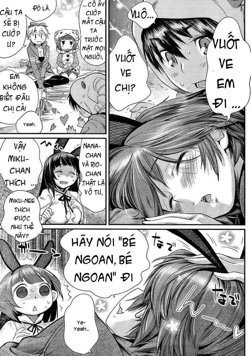 ane kurabe chapter 7 16