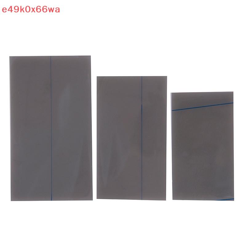 LCD phân cực phim phân cực phim phân cực ánh sáng phim cho IP mới