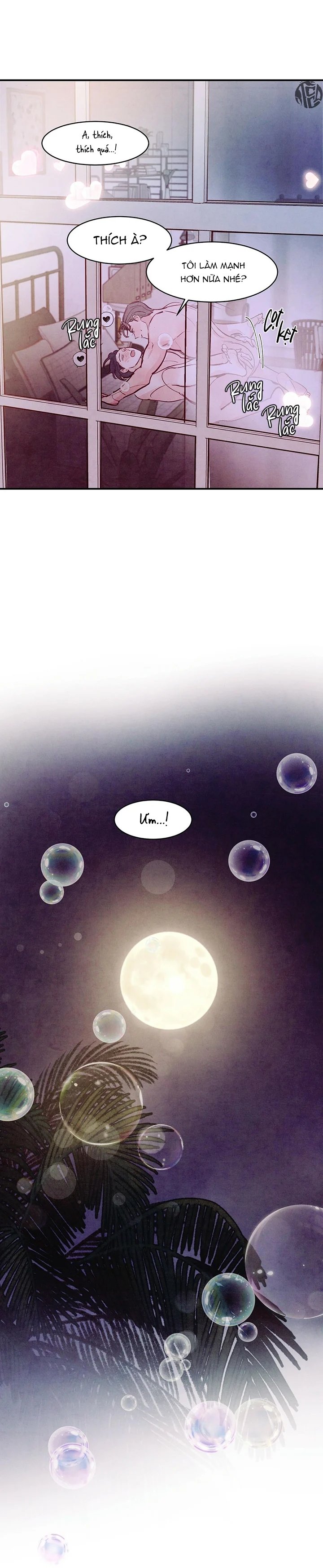 tình cuồng say chapter 38 29