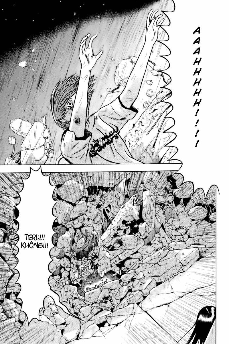 dragon head chapter 73 30