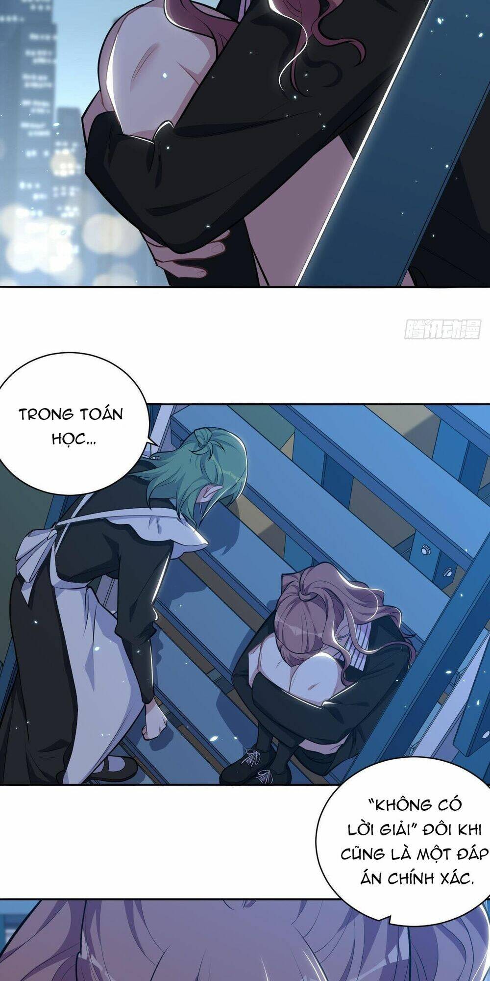 nhạc phụ đại nhân là lão bà chapter 148 23