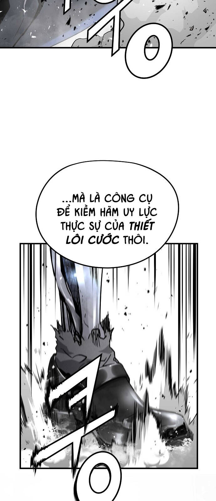 The Breaker 3: Quyền Năng Vô Hạn chapter 21 3