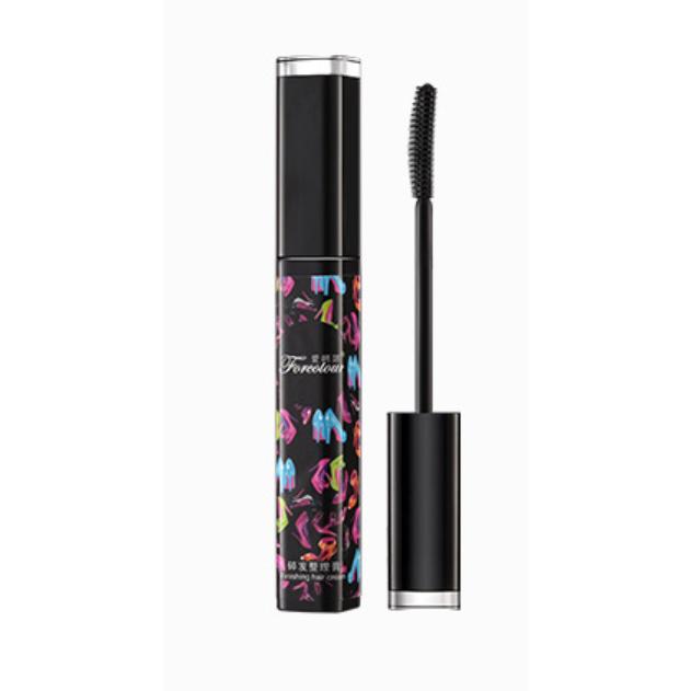 Mascara chuốt tóc con Forcolour giữ nếp,làm gọn tóc con cố định tóc tiện lợi dành cho Makeup chuyên nghiệp - Hity Beauty