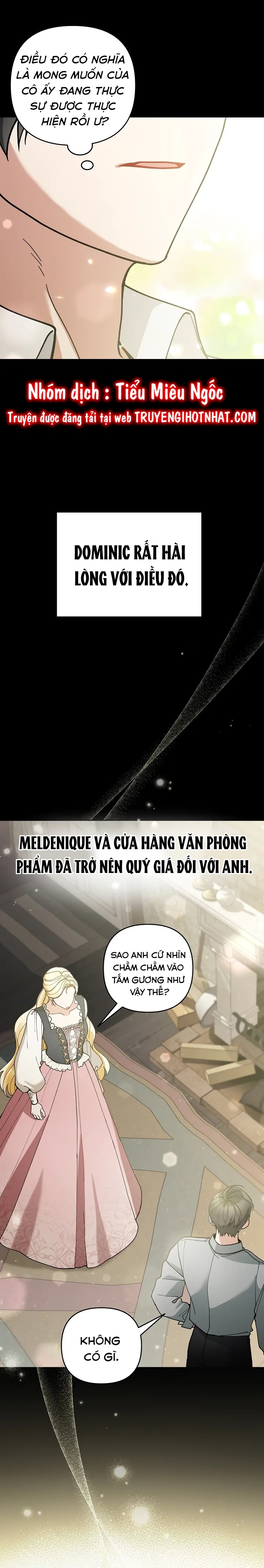 đừng đến cửa hàng của ác nữ phản diện chapter 70 16