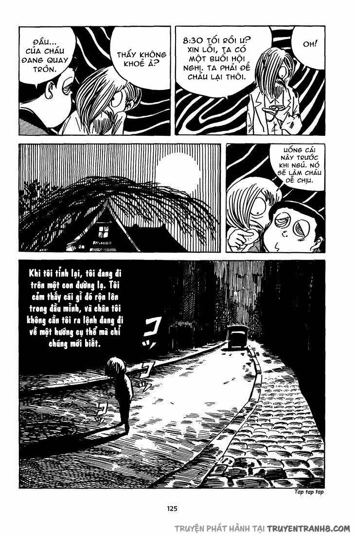 3 street of mysteries chapter 12 16