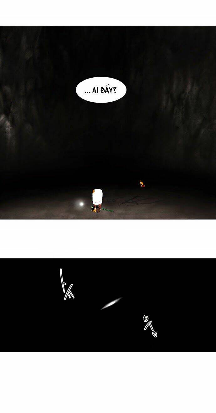 cuộc chiến trong tòa tháp chapter 68 30