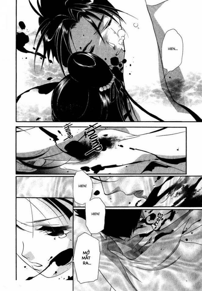 china blue jasmine chapter 3 45