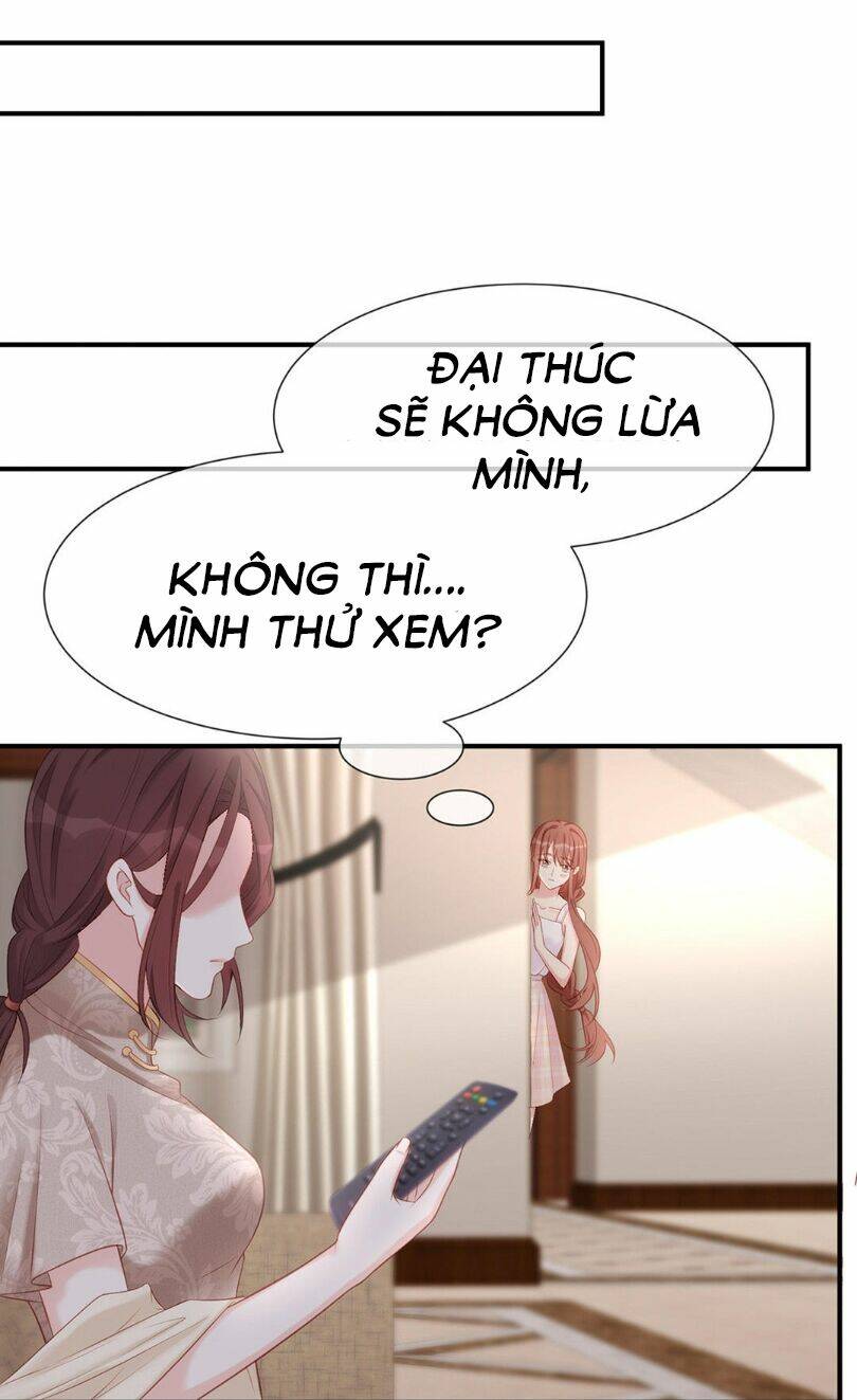 chỉ muốn cưng chiều em chapter 24 30