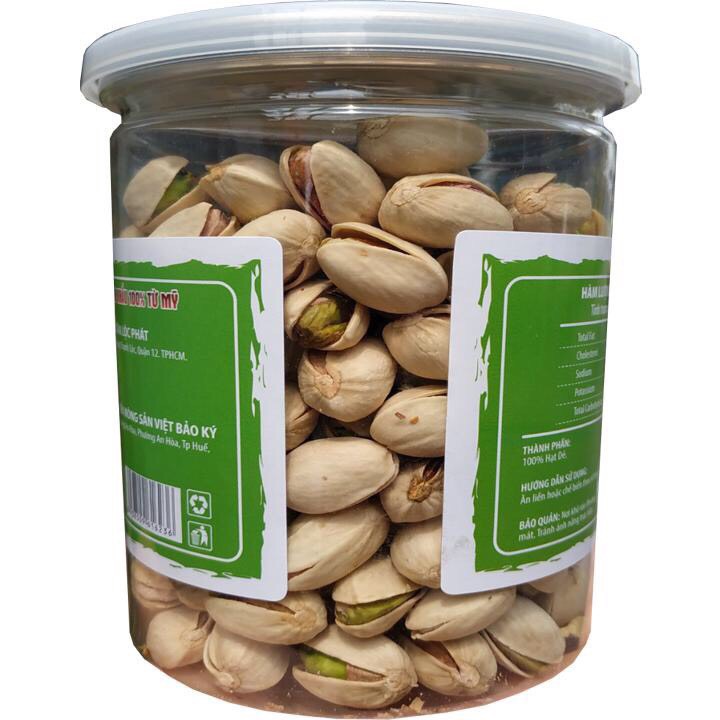 KẸO DÂU DẺO TÂN LỘC PHÁT COMBO 1KG - MỖI HŨ 500G