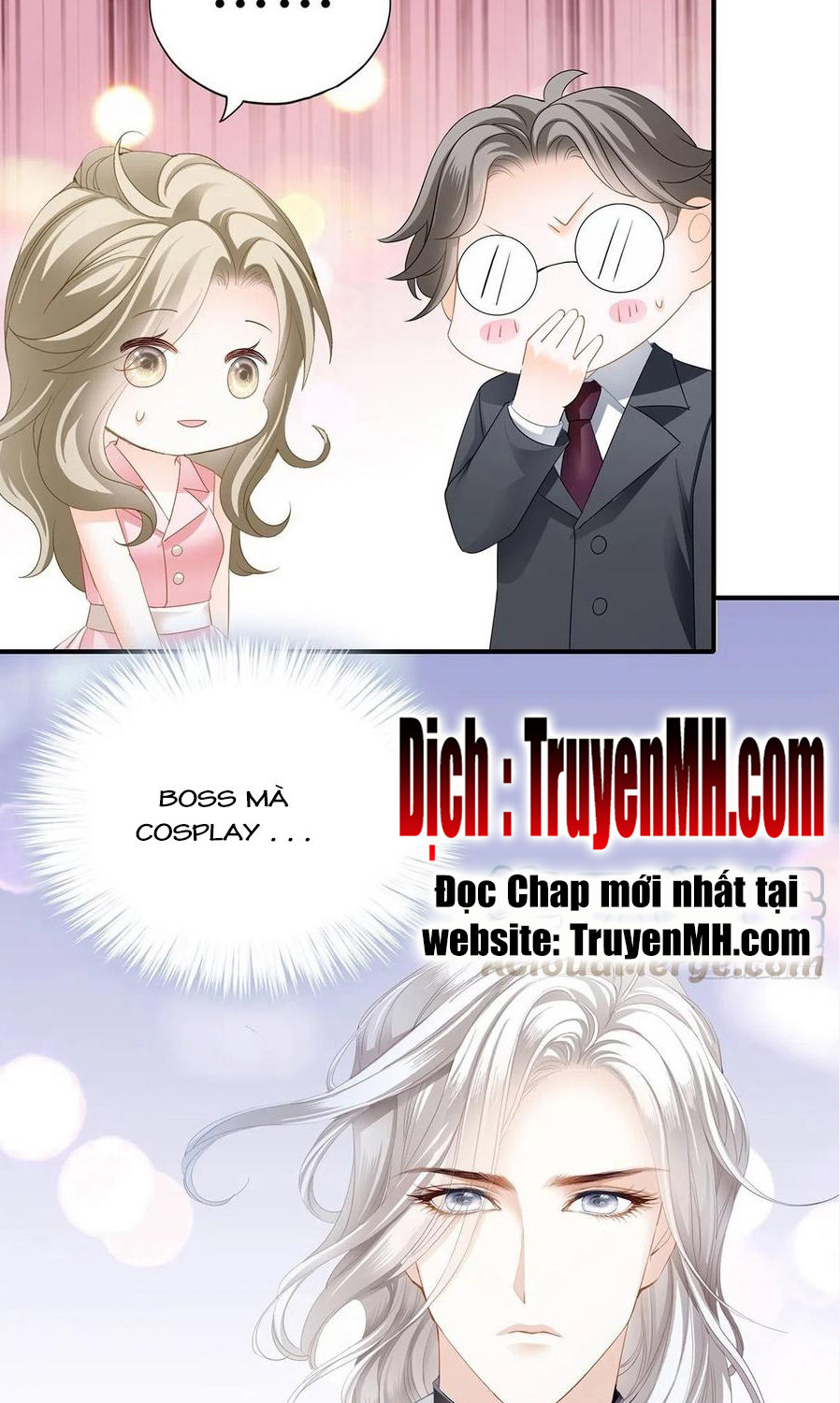 bạo quân ái nhân chapter 93 13