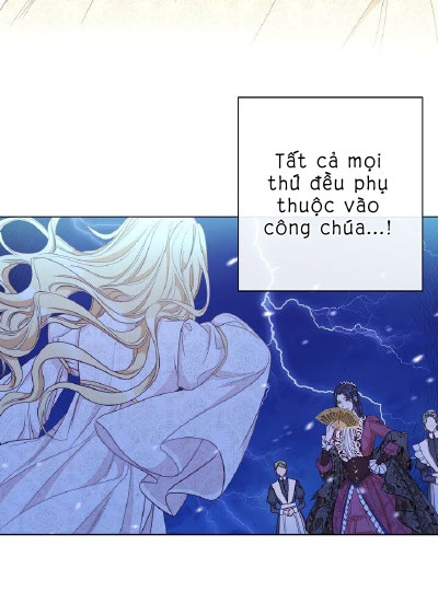 ác nữ đảo ngược đồng hồ cát chapter 29 21