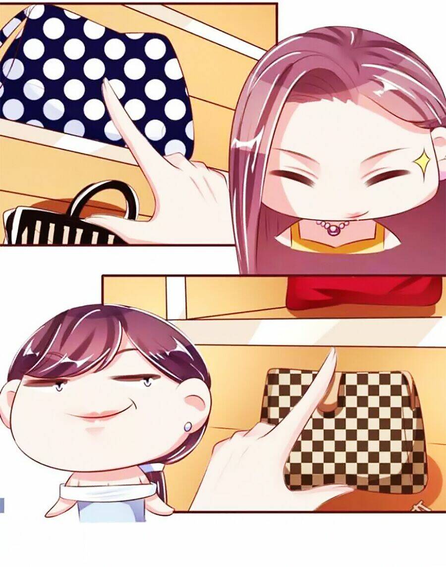 vương tước tư hữu bảo bối chapter 47 15