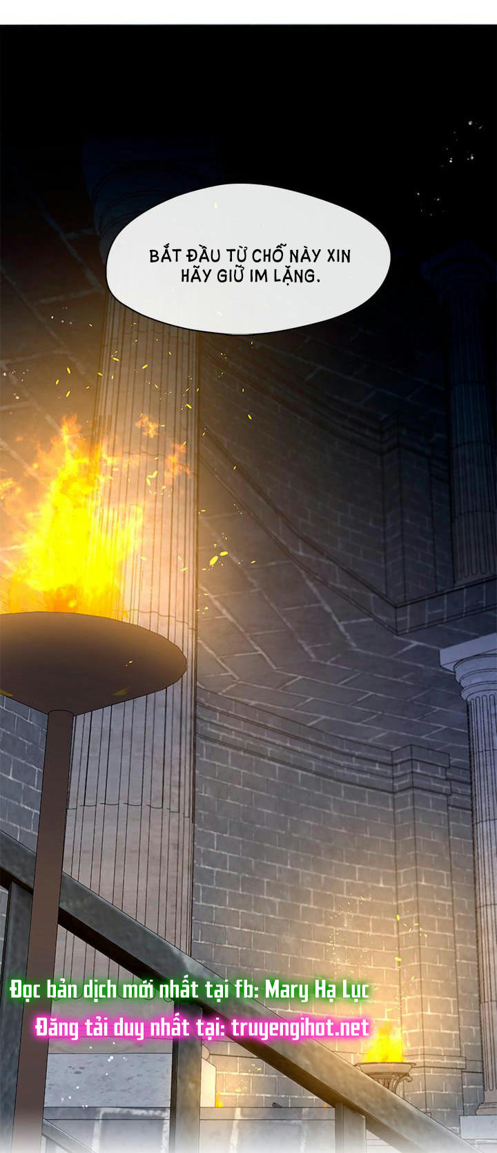 cẩn thận nữ phụ phản diện đấy! chapter 99 16