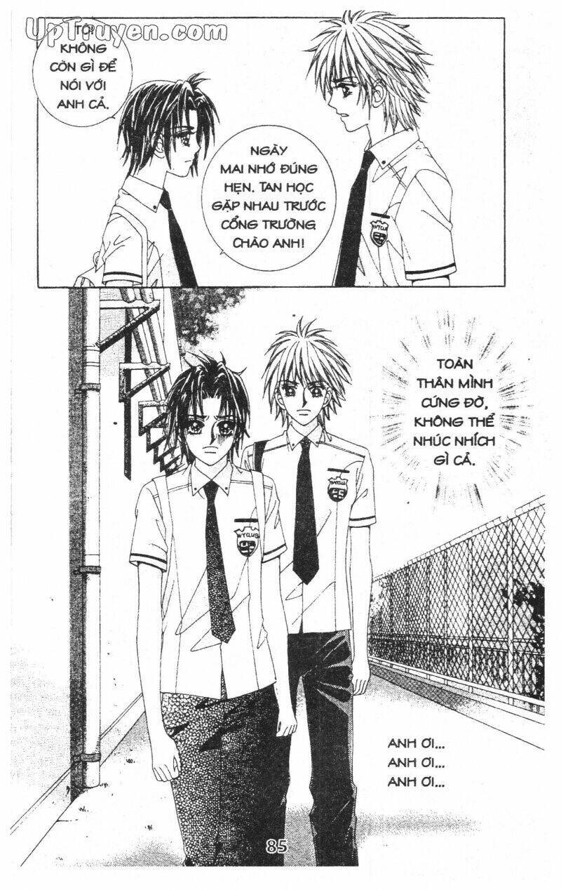 mặt nạ tình yêu chapter 38 86