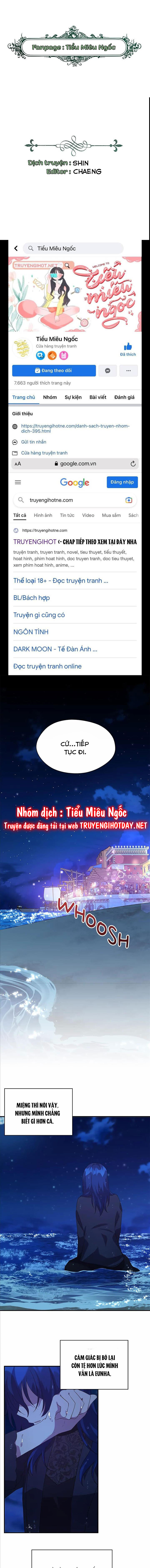tôi không phải là nữ anh hùng chapter 33 1