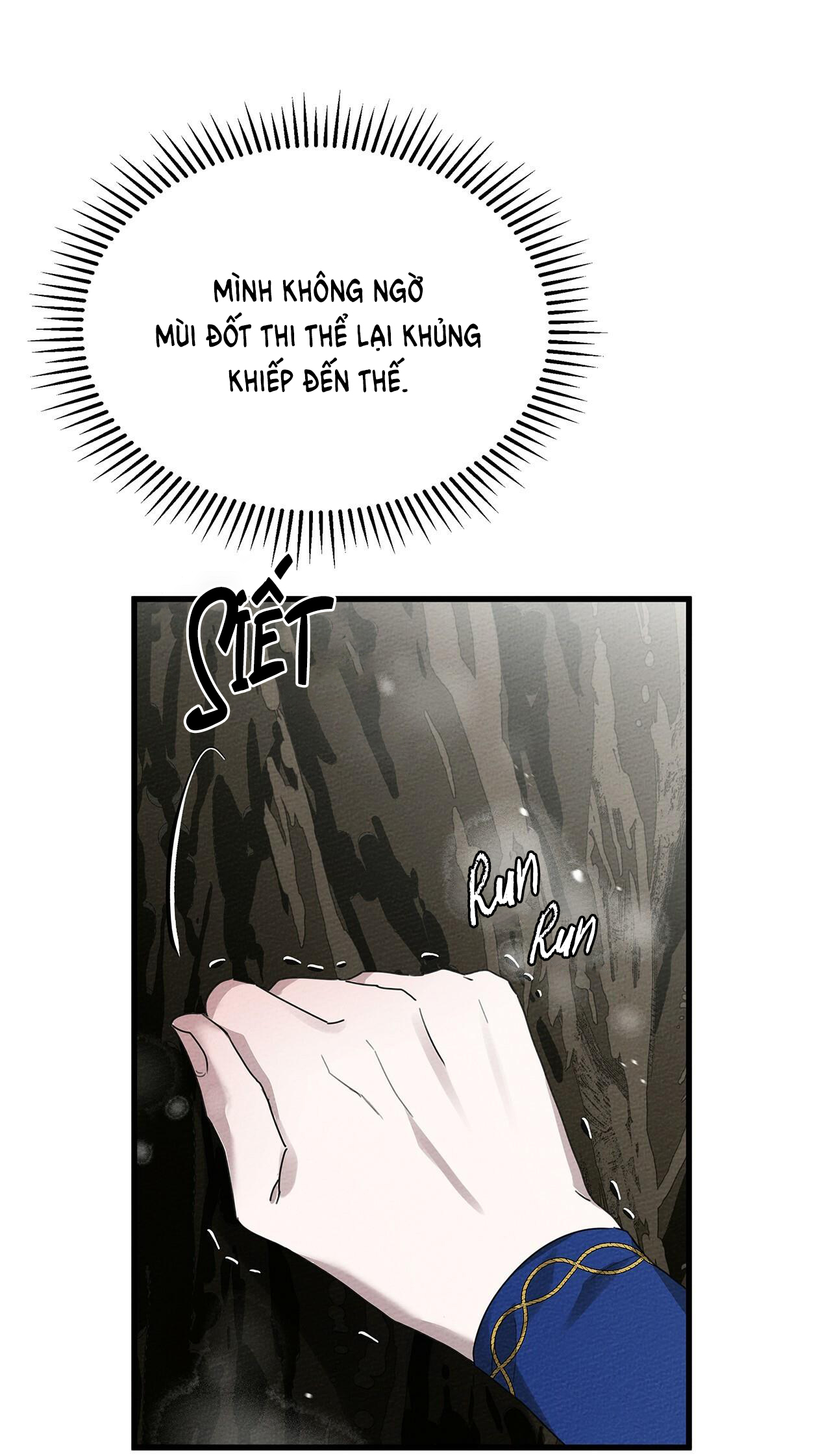 Dưới Bóng Cây Sồi chapter 39 85